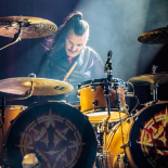 Avatar - 09.03.2026 Schlachthof Wiesbaden