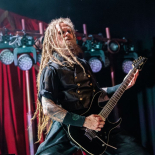 Avatar - 09.03.2026 Schlachthof Wiesbaden