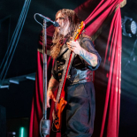 Avatar - 09.03.2026 Schlachthof Wiesbaden