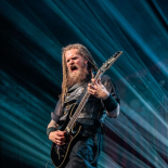 Avatar - 09.03.2026 Schlachthof Wiesbaden