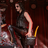 Avatar - 09.03.2026 Schlachthof Wiesbaden