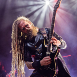 Avatar - 09.03.2026 Schlachthof Wiesbaden