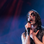 Avatar - 09.03.2026 Schlachthof Wiesbaden