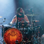 Alien Weaponry - 09.03.2026 Schlachthof Wiesbaden