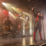 Avatar - Batschkapp Frankfurt 02.03.2024