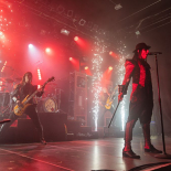 Avatar - Batschkapp Frankfurt 02.03.2024