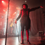 Avatar - Batschkapp Frankfurt 02.03.2024