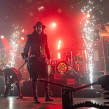 Avatar - Batschkapp Frankfurt 02.03.2024