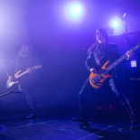 Avatar - Batschkapp Frankfurt 02.03.2024