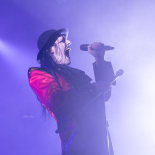 Avatar - Batschkapp Frankfurt 02.03.2024