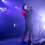 Avatar - Batschkapp Frankfurt 02.03.2024