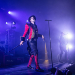 Avatar - Batschkapp Frankfurt 02.03.2024