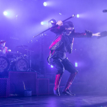 Avatar - Batschkapp Frankfurt 02.03.2024