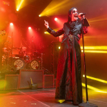 Avatar - Batschkapp Frankfurt 02.03.2024