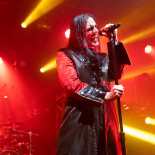 Avatar - Batschkapp Frankfurt 02.03.2024