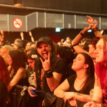 Avatar - Batschkapp Frankfurt 02.03.2024