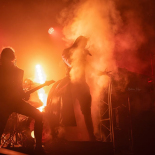 Avatar - Batschkapp Frankfurt 02.03.2024