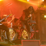 Avatar - Batschkapp Frankfurt 02.03.2024