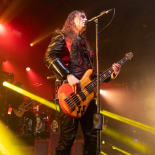 Avatar - Batschkapp Frankfurt 02.03.2024