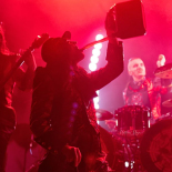 Avatar - Batschkapp Frankfurt 02.03.2024