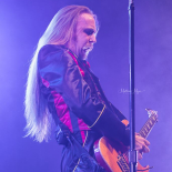 Avatar - Batschkapp Frankfurt 02.03.2024