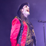 Avatar - Batschkapp Frankfurt 02.03.2024