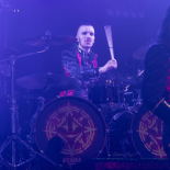 Avatar - Batschkapp Frankfurt 02.03.2024