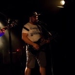 Driven - Kreativfabrik Wiesbaden 31.05.2017
