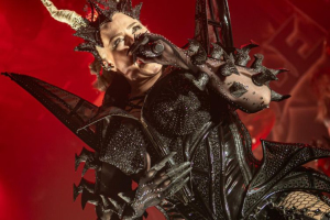 Battle Beast 2025 Saarbrücken