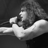 Majesty - Garage Saarbrücken am 26.032017