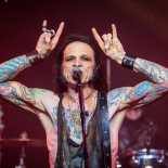 Beasto Blanco - 19.11.2025 bett-Club Frankfurt