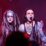 Beasto Blanco - 19.11.2025 bett-Club Frankfurt