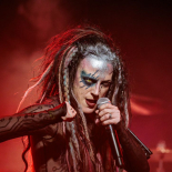 Beasto Blanco - 19.11.2025 bett-Club Frankfurt