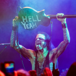 Beasto Blanco - 19.11.2025 bett-Club Frankfurt