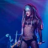 Beasto Blanco - 19.11.2025 bett-Club Frankfurt