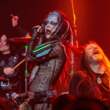 Beasto Blanco - 19.11.2025 bett-Club Frankfurt