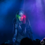 Beasto Blanco - 19.11.2025 bett-Club Frankfurt