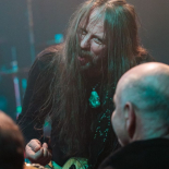 Beasto Blanco - 19.11.2025 bett-Club Frankfurt