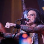 Beasto Blanco - 19.11.2025 bett-Club Frankfurt