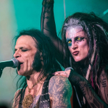 Beasto Blanco - 19.11.2025 bett-Club Frankfurt