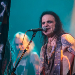 Beasto Blanco - 19.11.2025 bett-Club Frankfurt