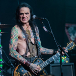 Beasto Blanco - 19.11.2025 bett-Club Frankfurt