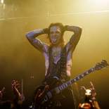 Beasto Blanco - 19.11.2025 bett-Club Frankfurt