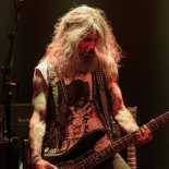 Beasto Blanco - 19.11.2025 bett-Club Frankfurt