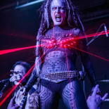 Beasto Blanco - 19.11.2025 bett-Club Frankfurt