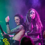 Beasto Blanco - 19.11.2025 bett-Club Frankfurt