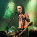 Beasto Blanco - 19.11.2025 bett-Club Frankfurt