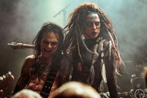 Beasto Blanco 2025 Frankfurt