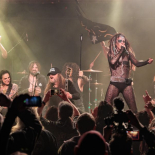 Beasto Blanco - 19.11.2025 bett-Club Frankfurt