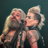 Beasto Blanco - 19.11.2025 bett-Club Frankfurt